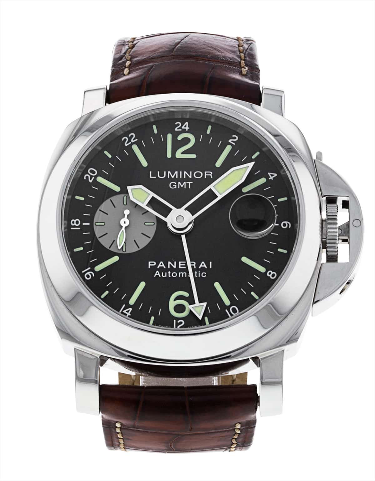 Panerai Luminor GMT PAM00088